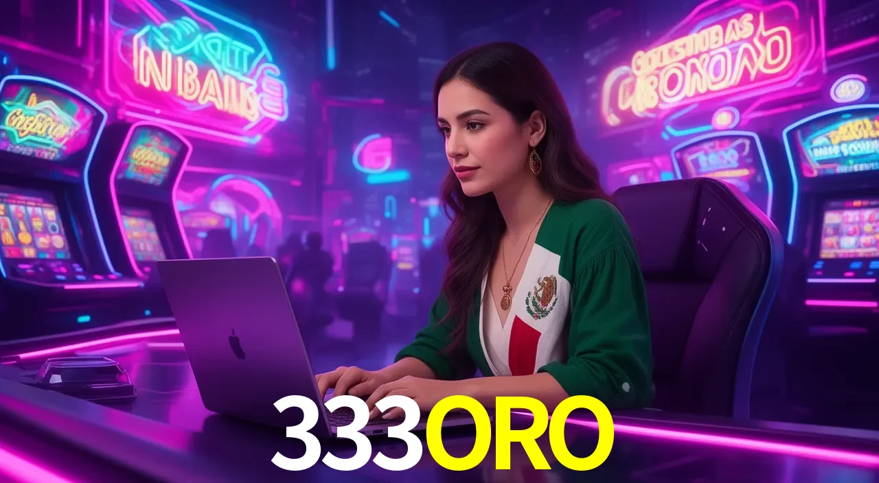 333ORO Apuestas Deportivas