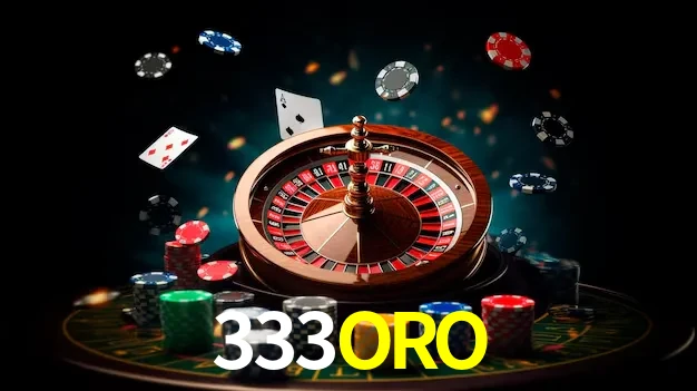333ORO Crash Games