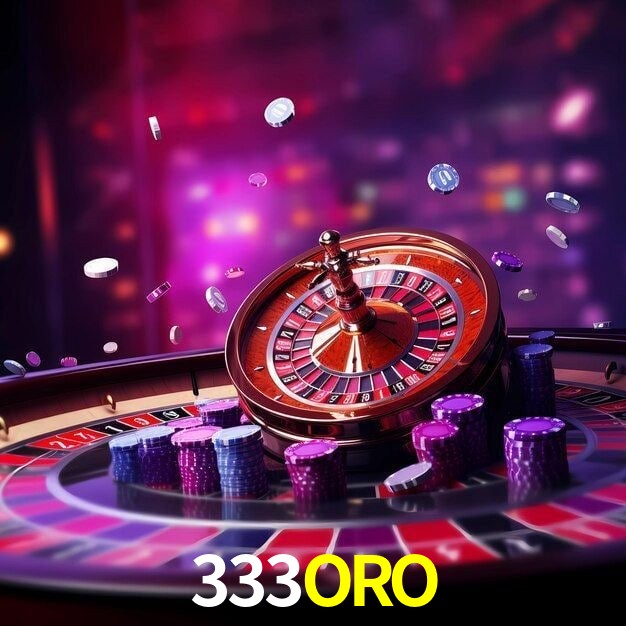333ORO Animaciones vibrantes