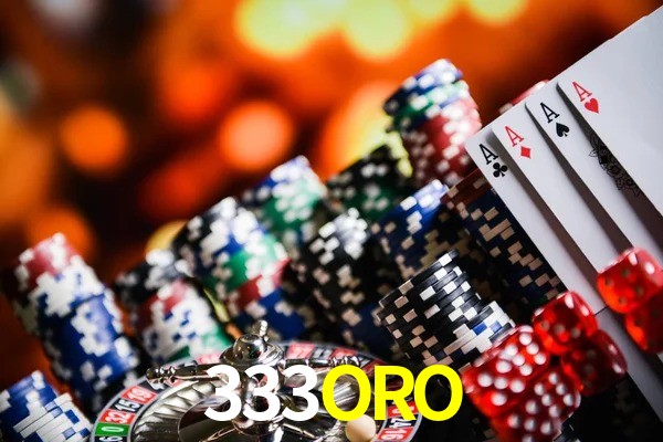 333ORO Variantes de juego