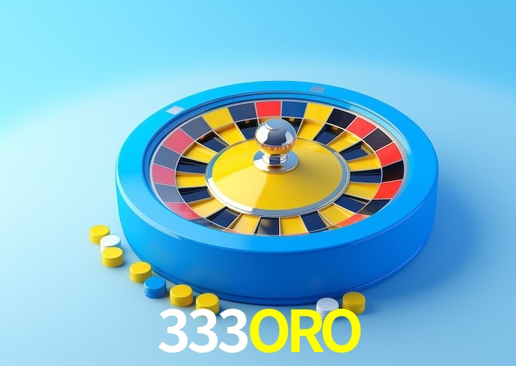 333ORO Dados auténticos