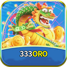 333ORO logo
